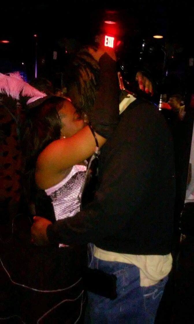 ANichole990's tweet photo. It's different when you know.... You don't want anyone else but him..... #readyforourfuture 💕💋💋💋💋💋 @Diego_Movement https://t.co/PoMkIKlwBr
