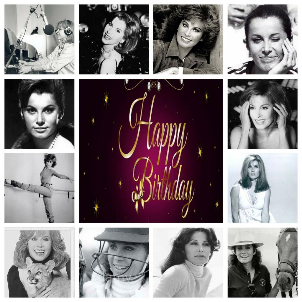  happy birthday..our inspiration, our queen..hope your is a good one. 