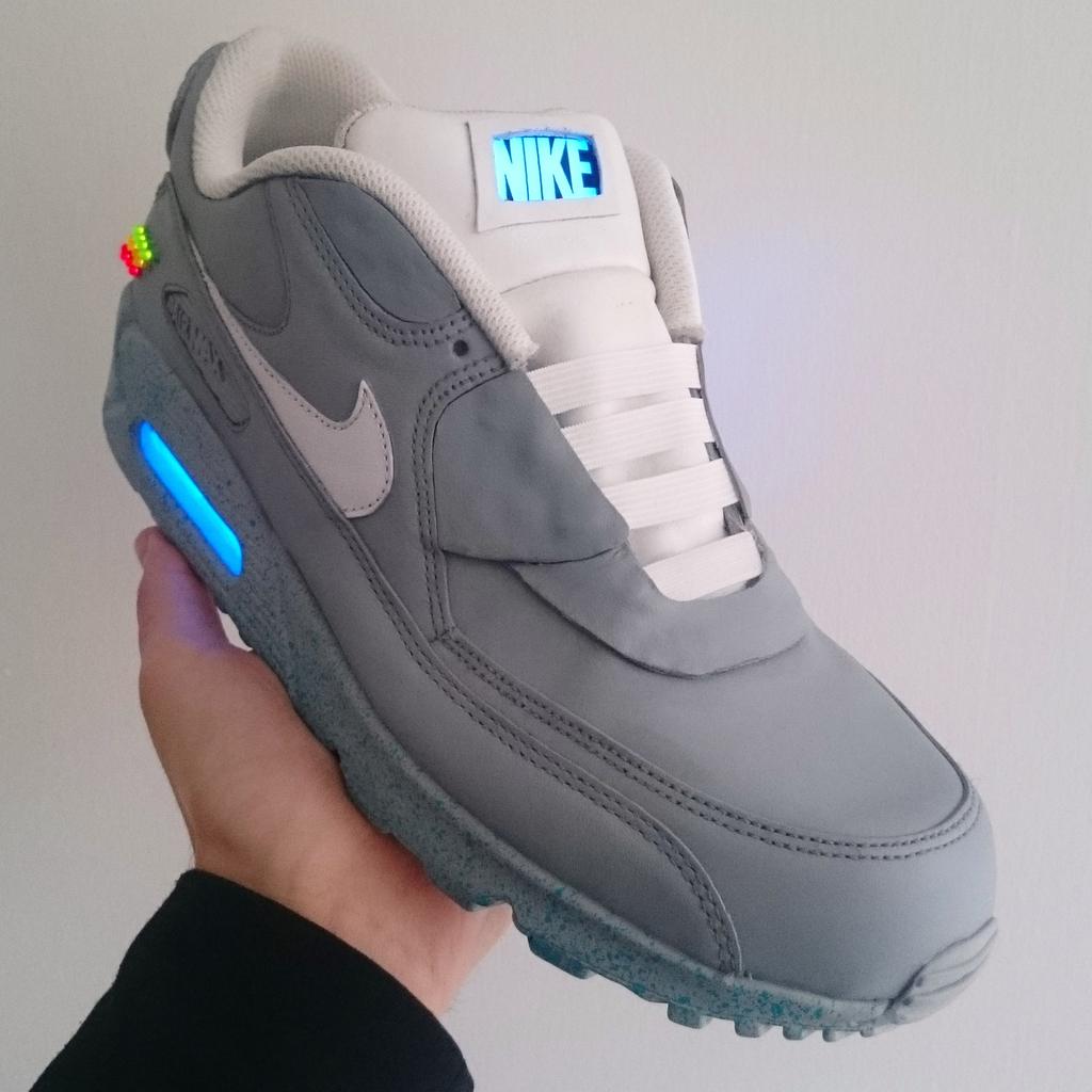 air mag 90