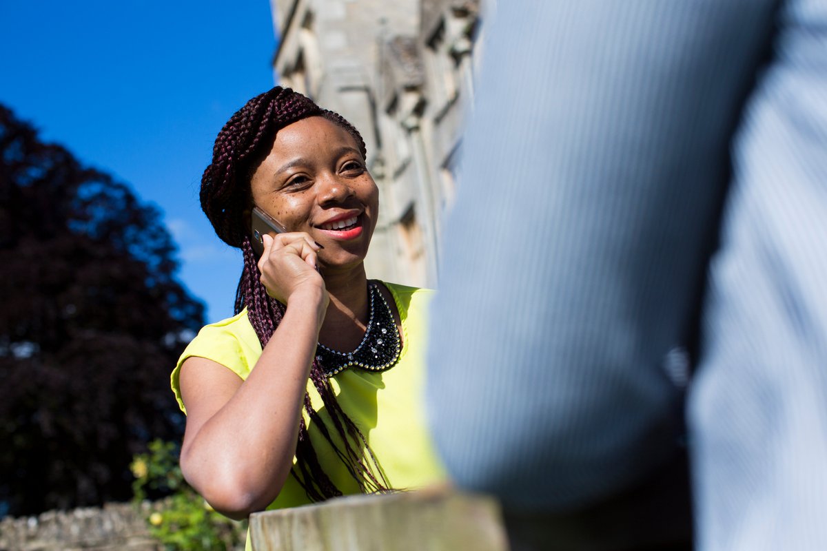 Royal Agricultural University tweet media