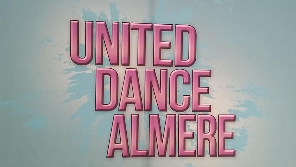 United Dance Almere <a href="/AlmerePoort/">Almere-Poort</a> gaat weer uitbreiden op de #monacostraat50. <a href="/MakelpuntAlmere/">Makelpunt Almere</a> @bastiaancorneli