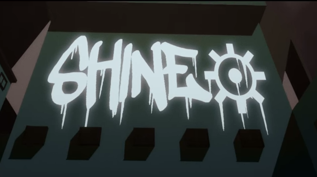 BlackBudget's tweet photo. New Post: M-Dot - 'SHINE' ... - https://t.co/HqKokXxFu5 #MusicVideos #NetVideos #OfficialMusicVideos #Music #HipHop https://t.co/JWvgNM3c8M