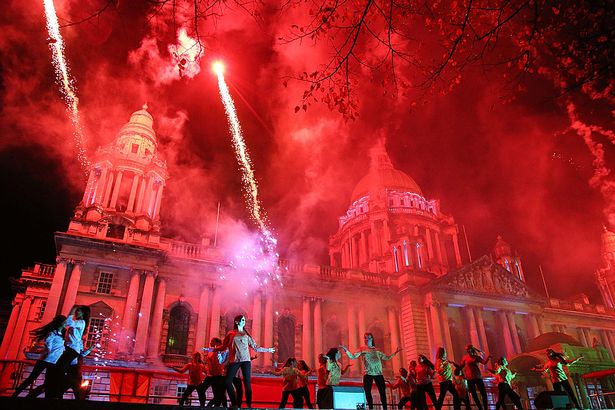 ArtsMatterNI's tweet photo. Art is the colour of any society, it's only right to unite and show how much it means to us  https://t.co/j9lfgHpING https://t.co/EpUf3rn9fm