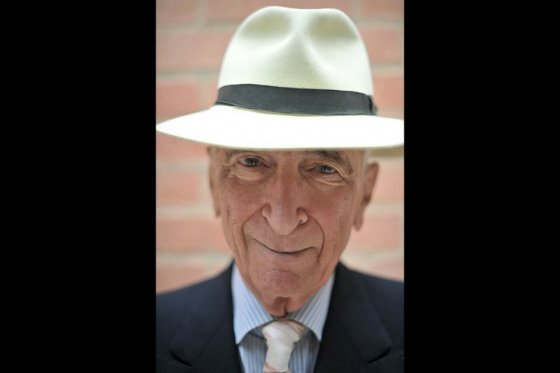elespectador's tweet photo. El periodismo según Gay Talese. https://t.co/I1rFJS8JAG https://t.co/FnDUKPkybY