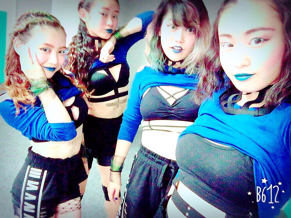 ocbrch's tweet photo. 明日はpalette💓
楽しも〜っと https://t.co/VKrpn91Gc2