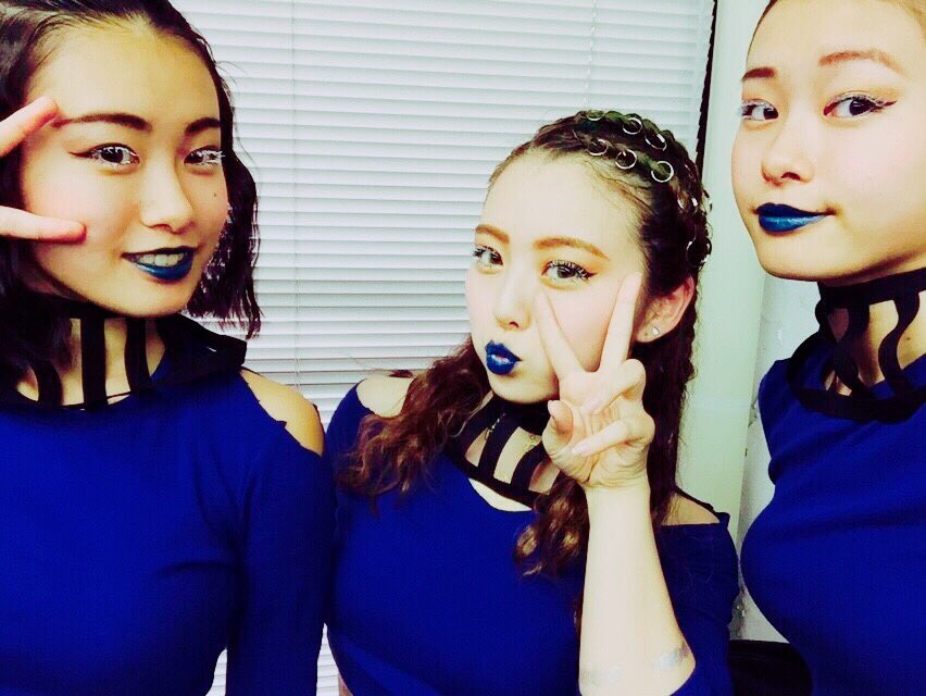 ocbrch's tweet photo. 明日はpalette💓
楽しも〜っと https://t.co/VKrpn91Gc2