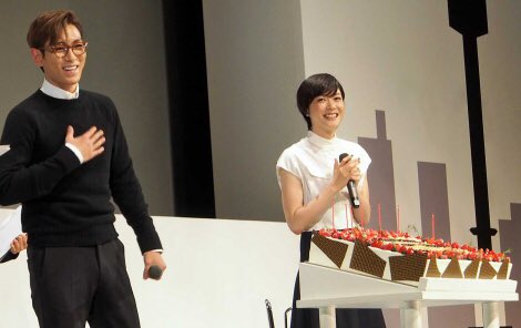 EVENT) T.O.P [Secret Message Premium Event in Tokyo] press photos #3