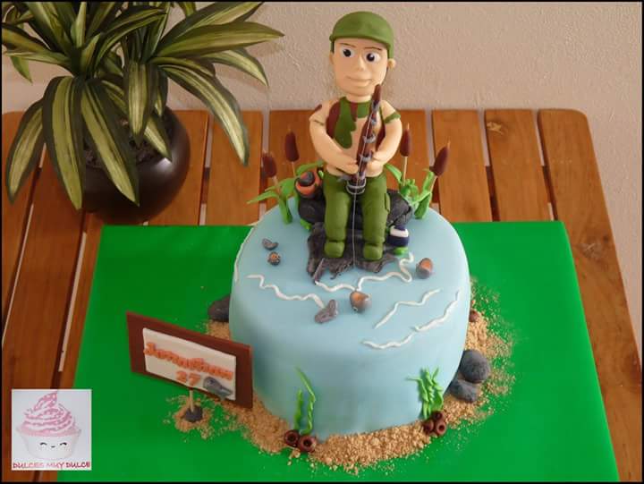 dulcesmuydulce's tweet photo. He publicado nuevo album fb TARTA PESCADOR. Siguenos https://t.co/2iW8xKrIji