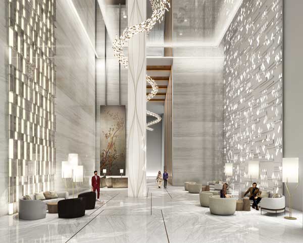 FOURIV_London's tweet photo. Entrance Lobby, Mumbai Residential Project India, Nov 2015 #interiordesign #newprojects #architecture #design https://t.co/sNxQjmYKAG