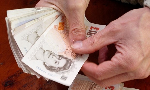 WSCreditUnion's tweet photo. UK Credit Union Sector Growing, but still behind Ireland, US and Aus: https://t.co/COOwb8ZCkW *Photo(c)The Guardian https://t.co/p5ie2d1tzV