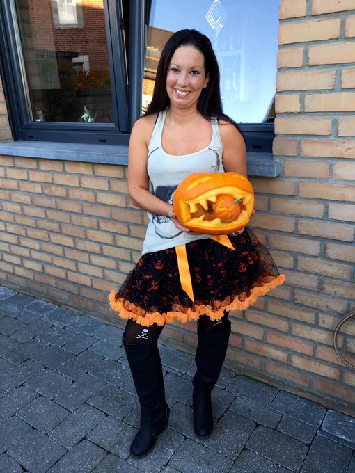 Das war mein #halloween2015  Wochenende 💋😘 https://t.co/l6M4yz7yO8<a href="/tag/halloween2015"class="tags">#halloween2015</a>