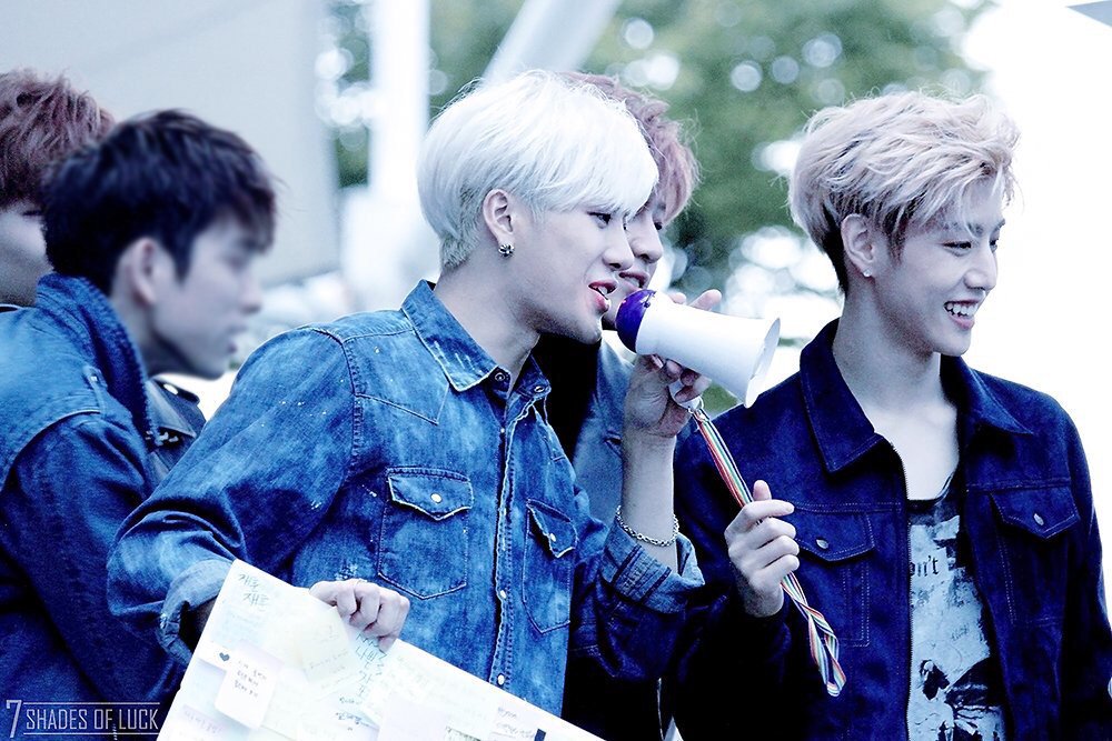 Jackson_Addict's tweet photo. 151010 #Jackson (cr 7shadesofluck) https://t.co/ciaZK2lHI5