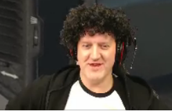 Fused84's tweet image. @SQRLTV where to send the repair bill for my laptop, this made me spew my drink all over it last night #beststream