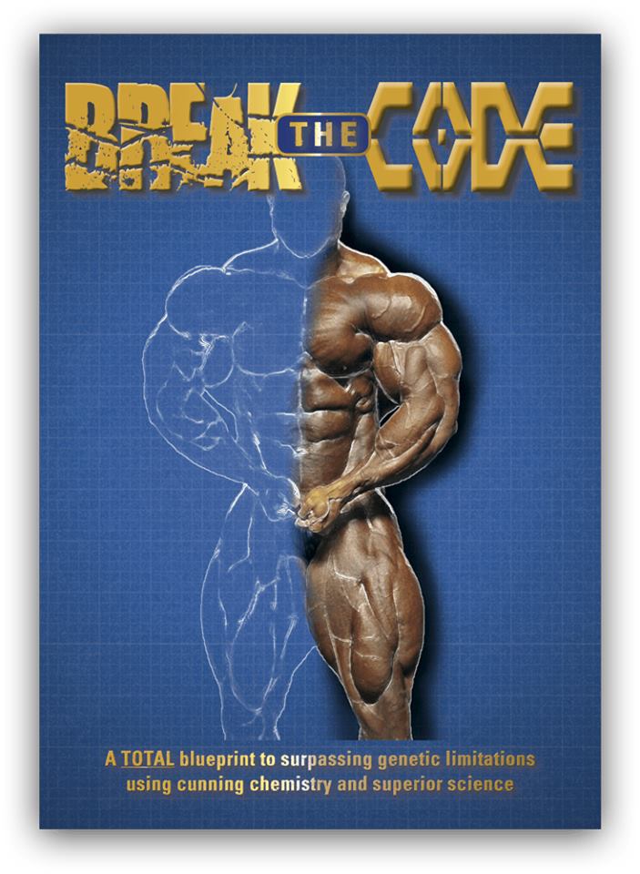 getbreakthecode's tweet image. getbreakthecode.com #drugs #steroids #nutrition