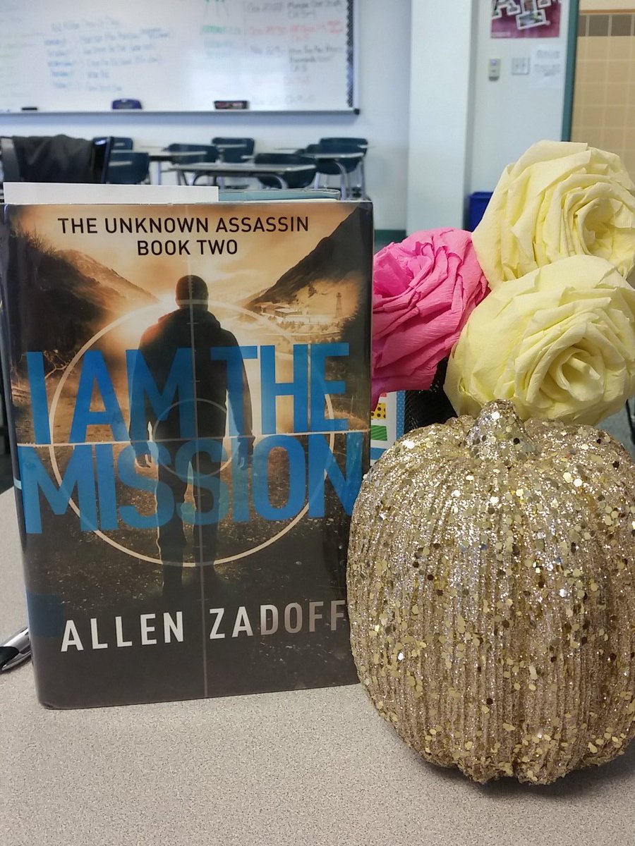 millhornenglish's tweet photo. Reading along with my students is important! For November, the 2nd installment of #BoyNobody #readchs https://t.co/L35S3mb6xL