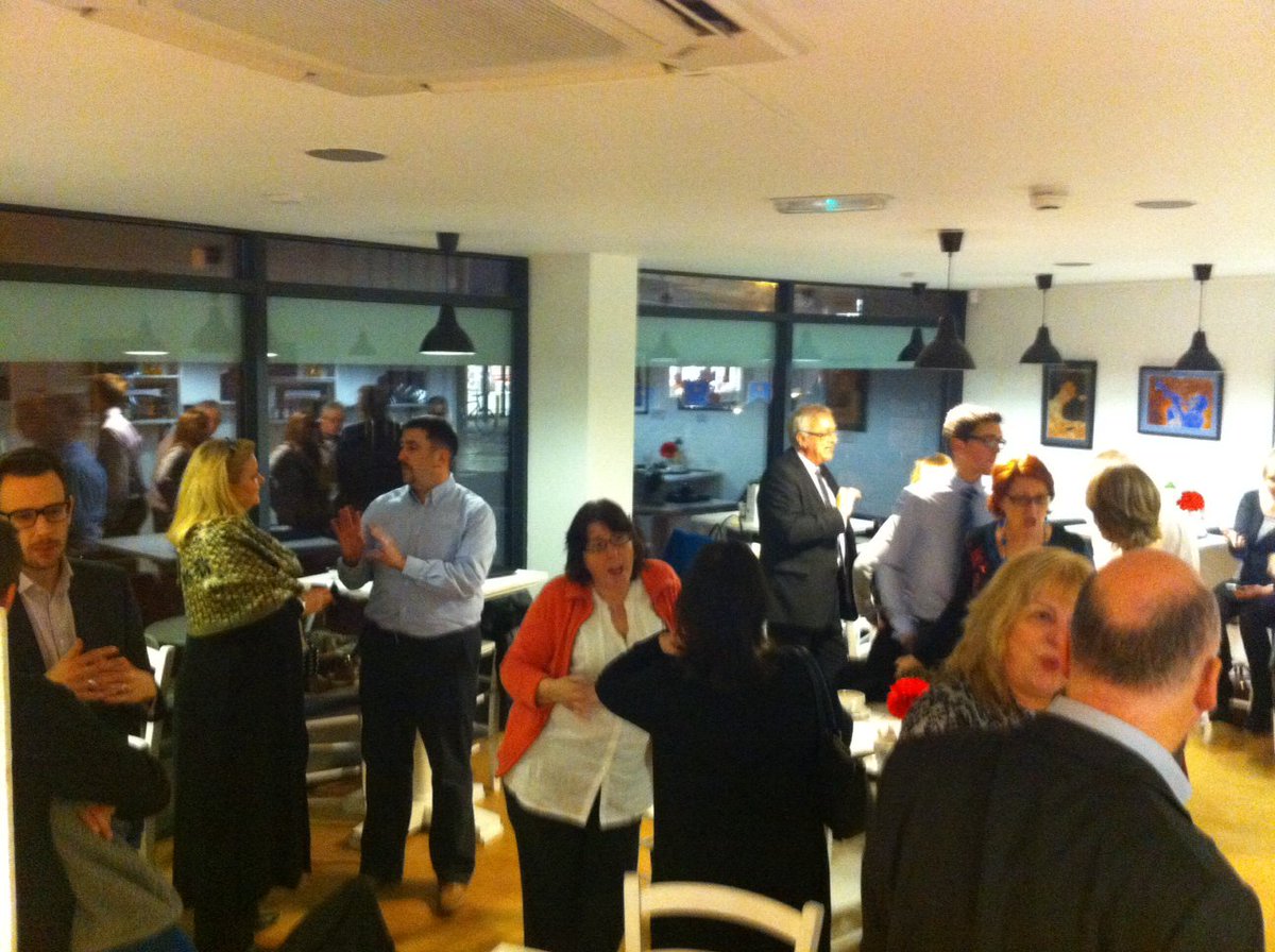 Turn NOvember into YESvember - join us networking this Wednesday mylocalbizgroup.co.uk/events #saletown #altrincham