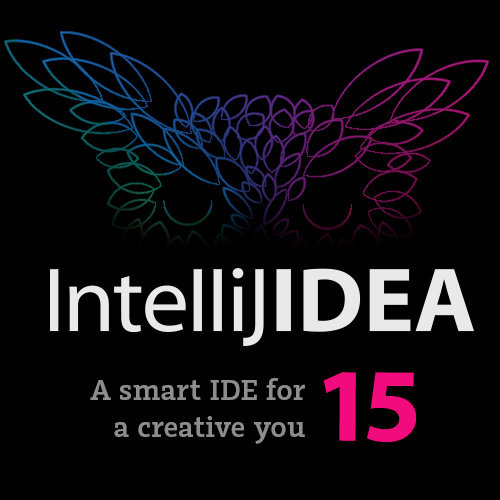 intellijidea's tweet image. IntelliJ IDEA 15 Released, Adds @Kotlin to the Family of Supported JVM Languages ow.ly/U8phn