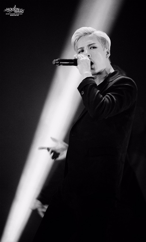 Jackson_Addict's tweet photo. 151031 #Jackson (cr jacksonwang bar) https://t.co/YrTD7vXYg5
