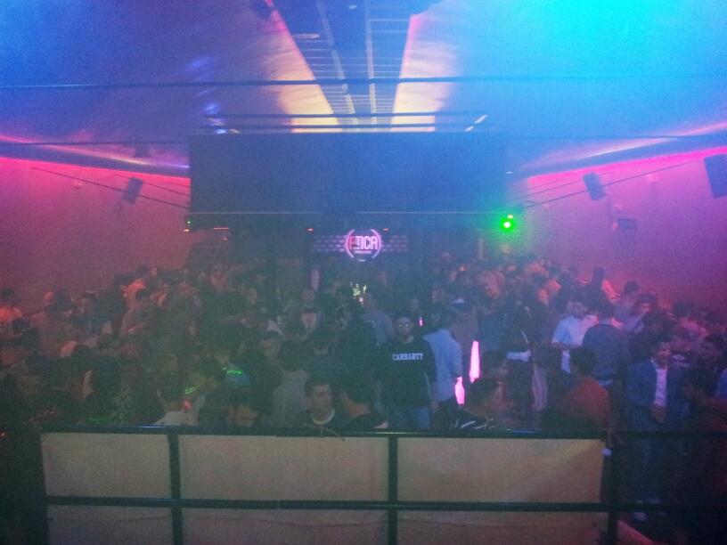JuandaGuerreroc's tweet photo. Asi fue @AnualMusicParty Gracias!! Nos vemos en la próxima!! https://t.co/LbPVE9Sa4H