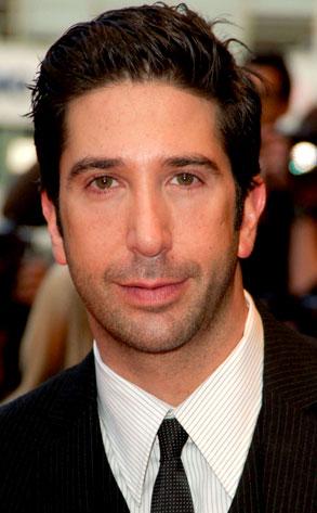 Happy birthday David Schwimmer!! Thank you for all your work, especially in Friends. You\ll never be forgotten! 
