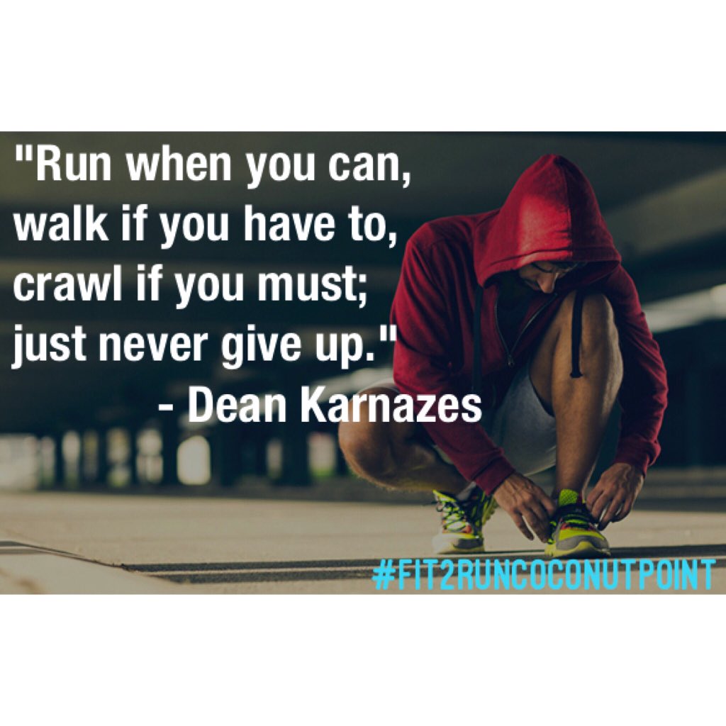 Fit2Run-Estero tweet media