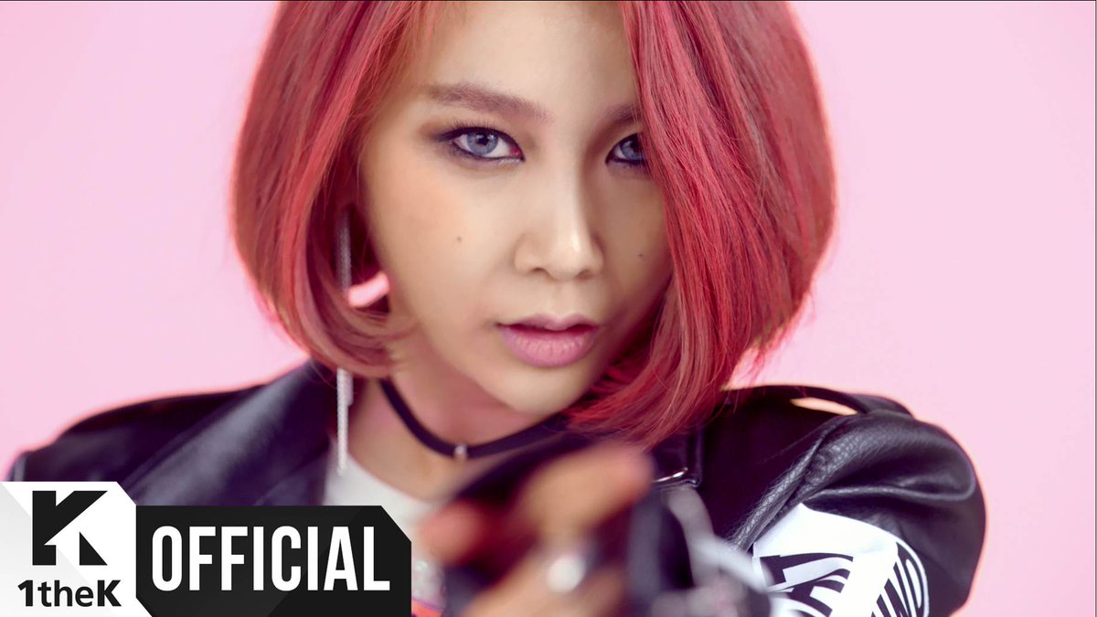 1theK's tweet photo. [Preview] Brown Eyed Girls(#브라운아이드걸스)-'#WarmHole(#웜홀)'▶https://t.co/Tfs2qUvWVr https://t.co/wA5qK1m9eA