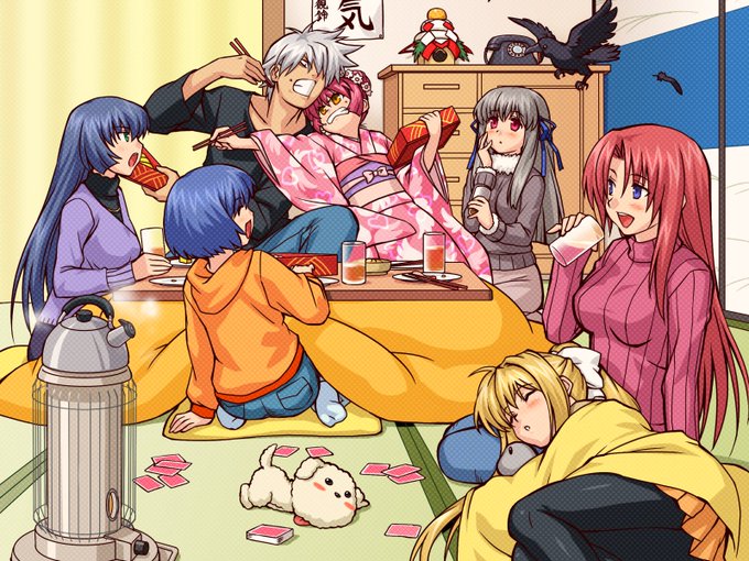 神尾晴子のtwitterイラスト検索結果 古い順 神尾晴子のtwitterイラスト検索結果 古い順
