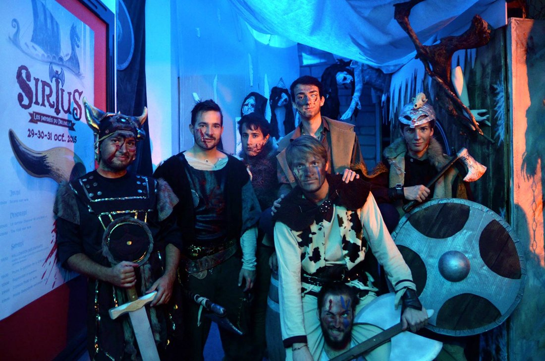 La Liberté tweet media