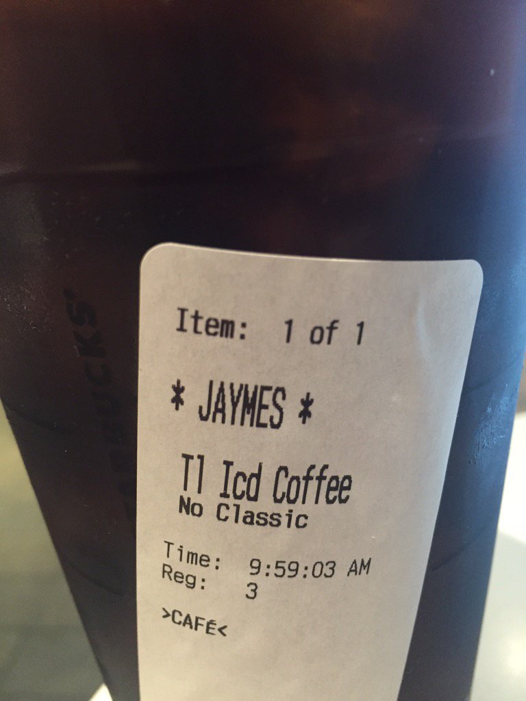 jwmmd's tweet photo. I think I like this spelling. https://t.co/QqsYIPxKH9