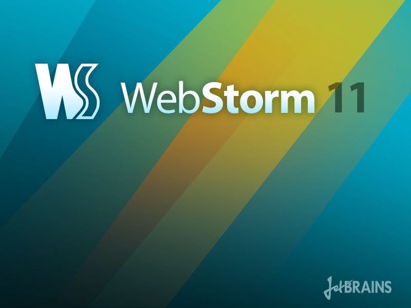 JetBrains WebStorm on X: Welcome WebStorm 11! Better TypeScript support,  Flow, Angular 2, Yeoman, and much more:    / X