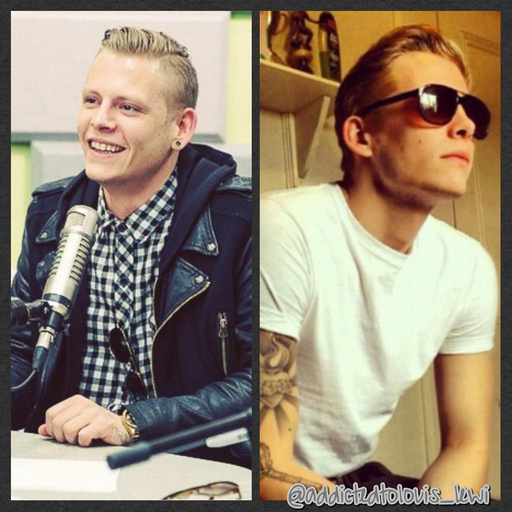 heart_unfumble's tweet photo. #MorganMondays #ManCrushMonday @MorganMondayys @Lewi_Rixton https://t.co/d1VfEv9rBE