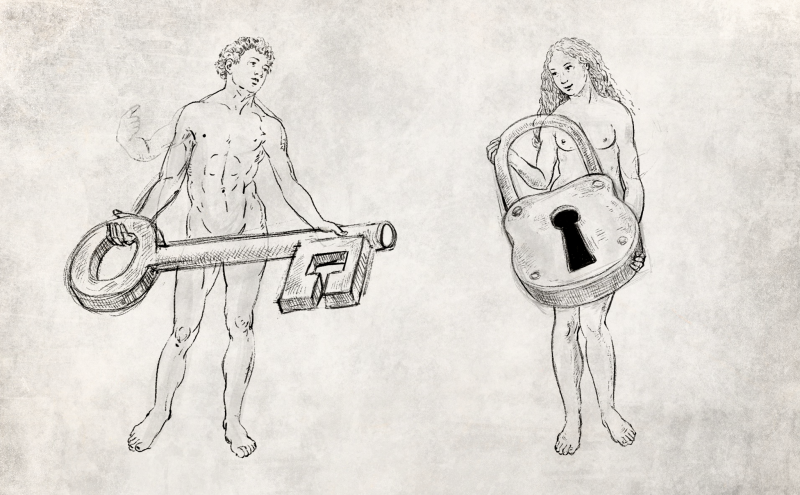 LocksmithUnited's tweet photo. The History and Future of Locks and Keys https://t.co/Pet5SYywxw @Gizmodo #LocksAndKeys #LockHistory #FutureOfLocks https://t.co/PtUHSN1Ylb