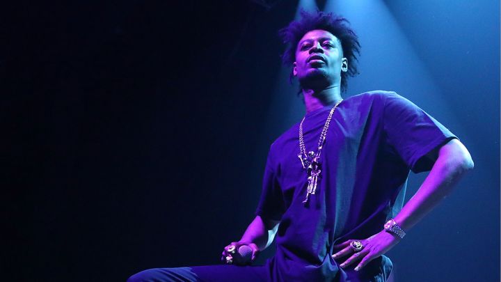 Danny Brown will headline a Thanksgiving Detroit show to help Detroit publi...