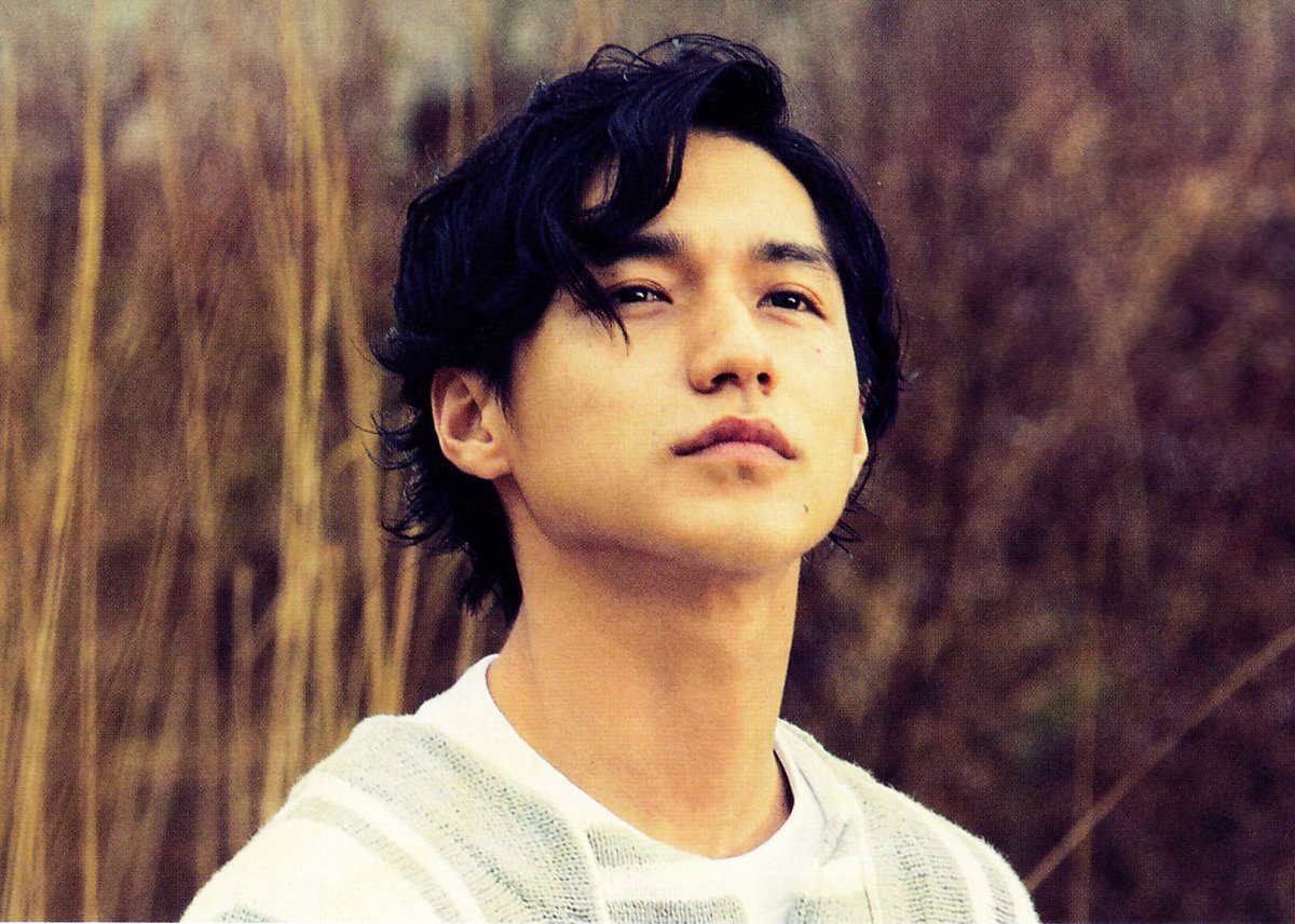 whited_79's tweet photo. It's already Nov 3rd in Japan. Happy 31st birthday to Nishikido Ryo! #錦戸亮 https://t.co/oLox13OjFd