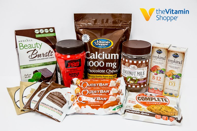 VitaminShoppe's tweet photo. #health &amp; #fitness fans: RT &amp; enter for a chance to win this fun fall prize pack. https://t.co/AhInJlAila