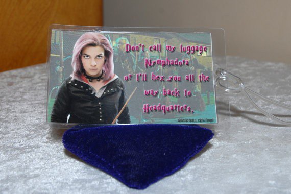 Happy day late (as usual!) birthday to Natalia Tena  