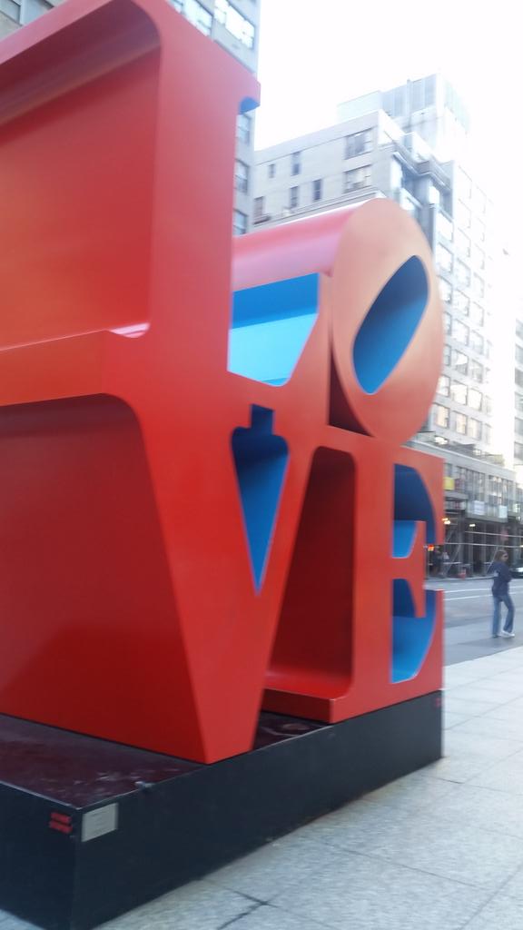 New blog up at WalkUnbroken.com