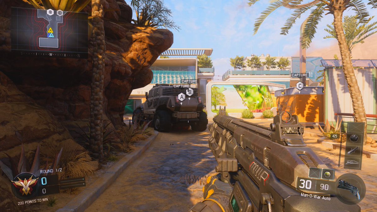 TheGrefg's tweet photo. Os presento #BlackOps3;
Next Gen Vs Old Gen

NO CONSIGO VER LA DIFERENCIA, RT SI TÚ TAMPOCO 🎷🐛 https://t.co/ArZRPazuLf