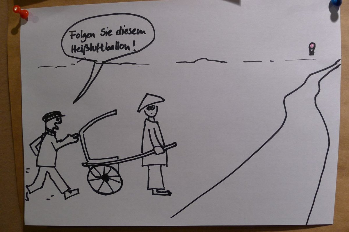 Olaf_Kutzmutz's tweet photo. Heißluft (4)
Dedicated to @clemensetz 
#kemb https://t.co/YKid43iqHF