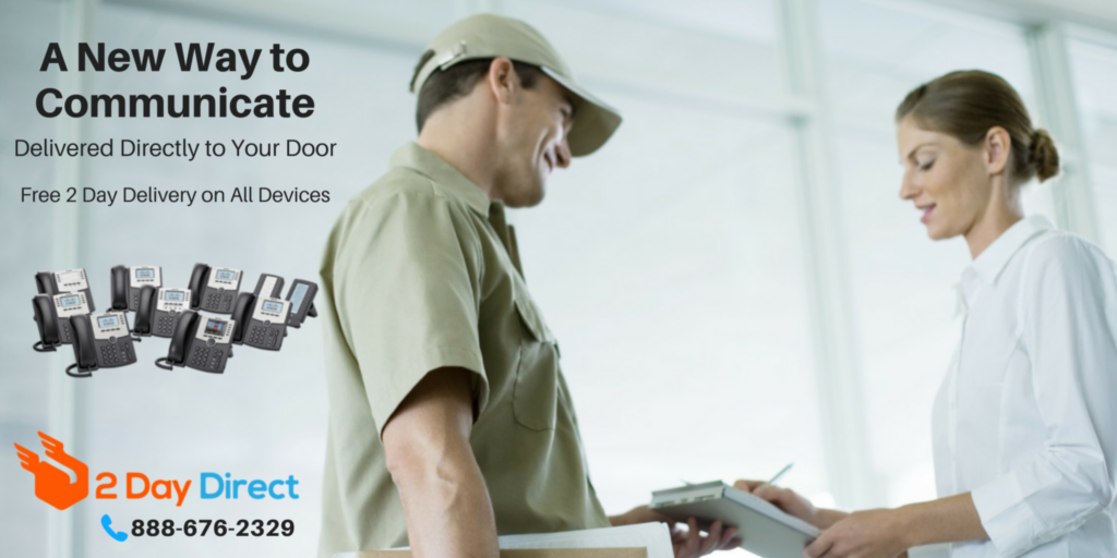 2daydirect's tweet photo. Order your new phone system today and get it by Wednesday :) #HappyMonday https://t.co/U3aJ8qCqvM https://t.co/Ktk6NfYnpA