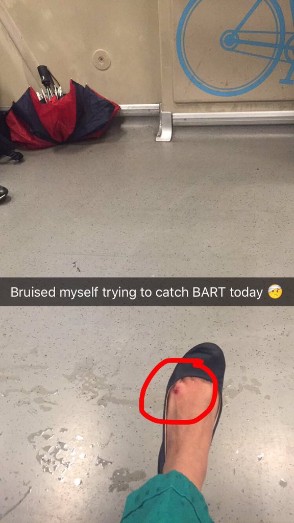 uncoverwithana's tweet image. #bayareaproblems