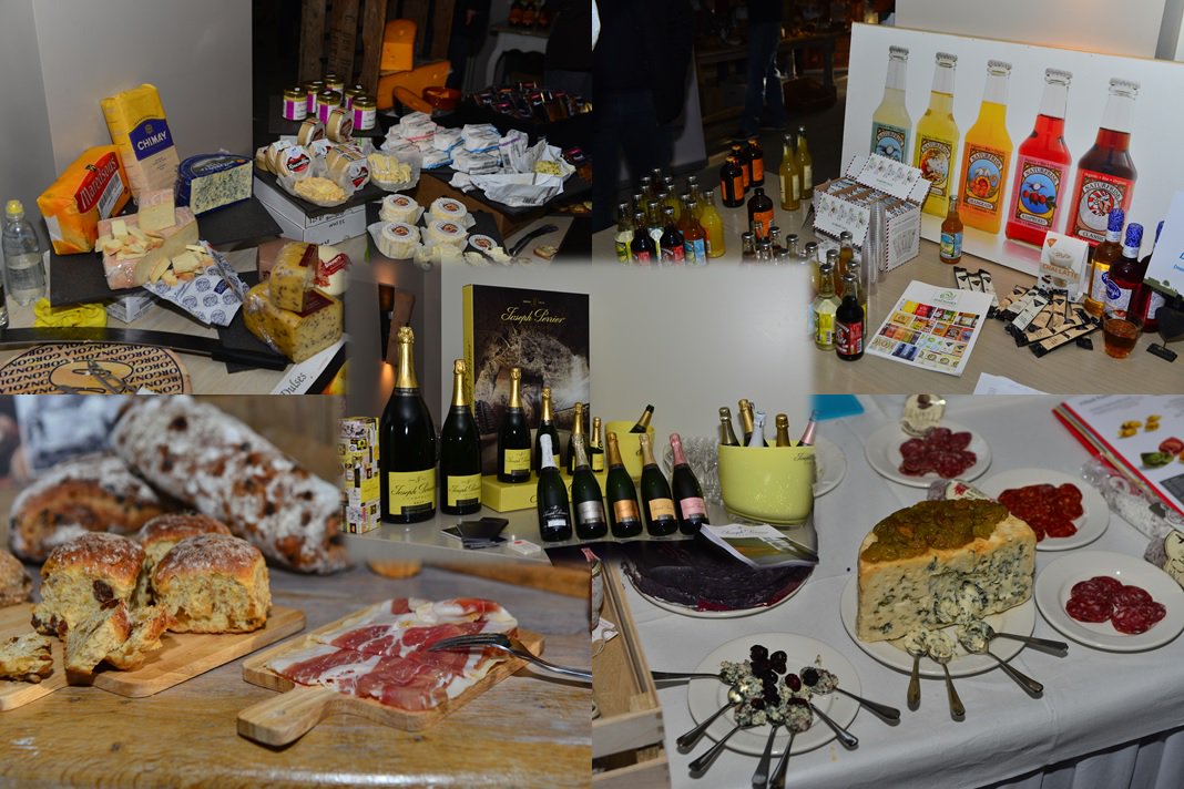 Beurs van horeca-leverancier en partner <a href="/HorescaHORECAVO/">HorescaHORECAVO</a> in volle gang met prachtige producten van div. leveranciers