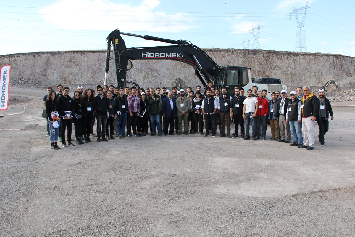 msgsuENTAS's tweet photo. 09.10.2015 @Hidromek Ankara Gezisi'nden: https://t.co/MwyMsdCWPD