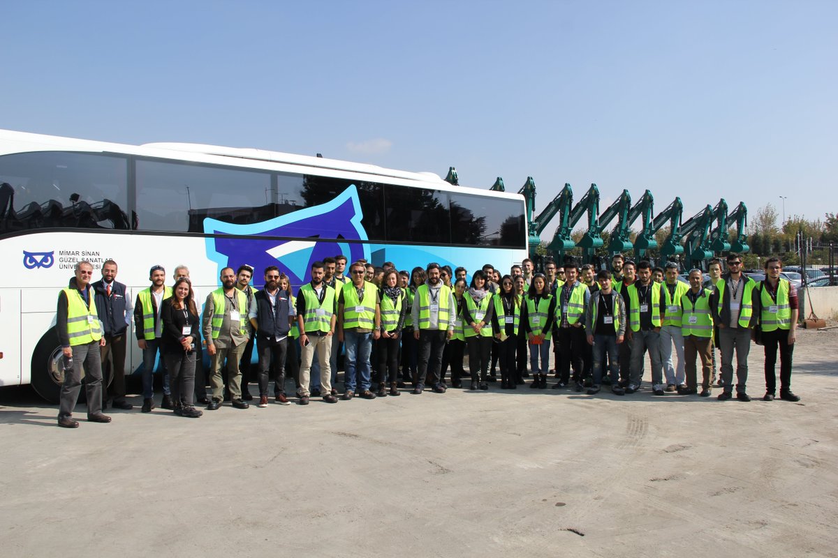 msgsuENTAS's tweet photo. 09.10.2015 @Hidromek Ankara Gezisi'nden: https://t.co/MwyMsdCWPD