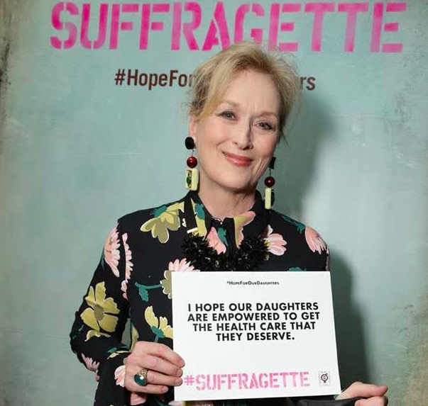 AOL's tweet photo. Find out how can you join the fight for gender equality with #HopeForOurDaughters: https://t.co/rua16kBbak https://t.co/wiYRPJVjbP