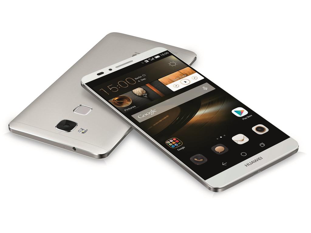 DroideFull tweet picture
