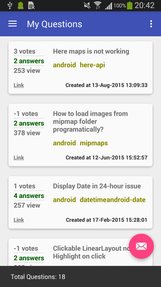 Mdp3030's tweet image. My own #StackOverflow take a look. By using #StackExchangeAPI. Code is available on #Github soon.