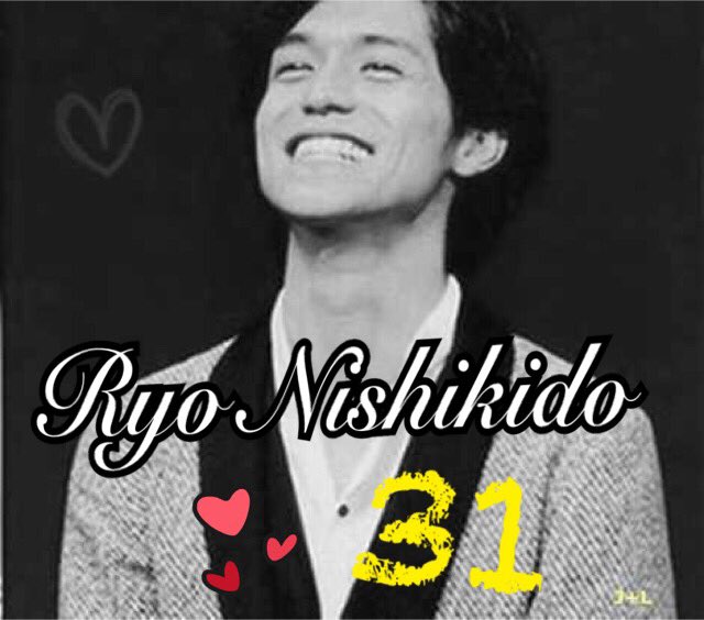 tooot11111's tweet photo. #錦戸亮 #nishikidoryo You are the best for me always, and I will be here in your birthday all years Always L U 💞🌟😭#th31 https://t.co/kDFXXmtrpO