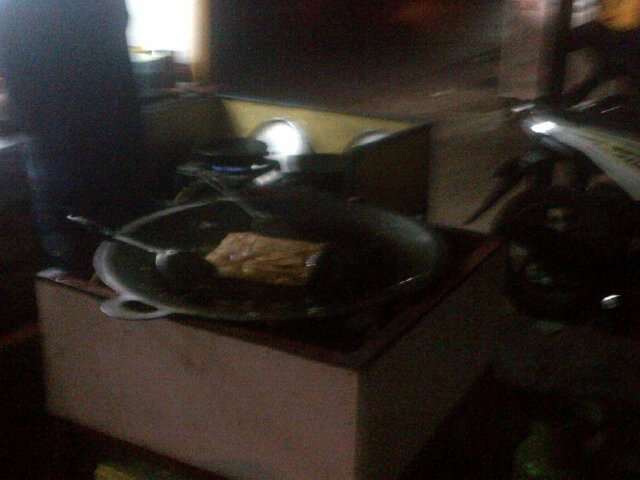 lexitasya's tweet photo. Udh lama gk beli Martabak telor https://t.co/3Q3AJ01TbX