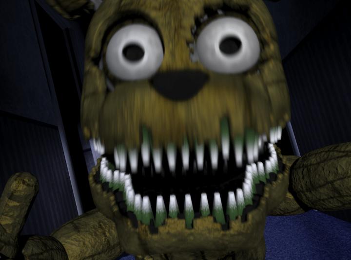 SpringtrapFBDC's tweet image. @HomeworldWarp hello